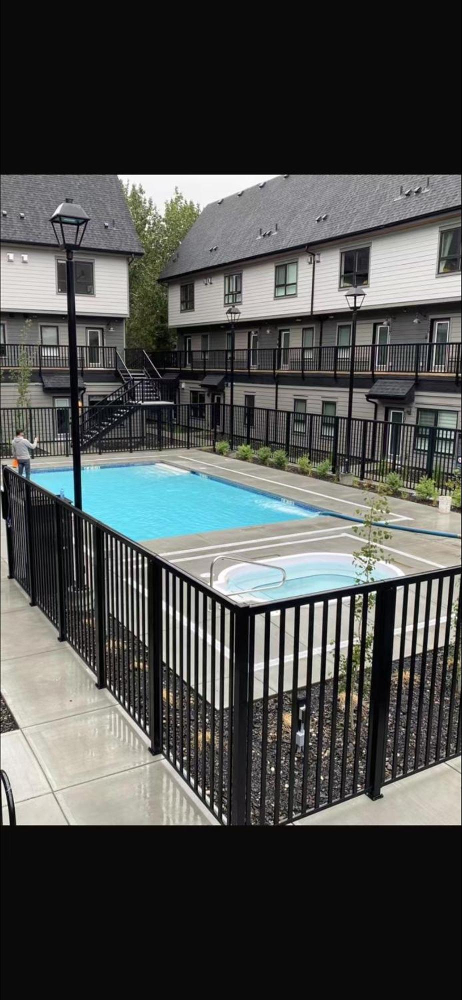 Brand New 2Br Condo With Outdoor Swimming Pool And Hot Tub Canmore Eksteriør bilde